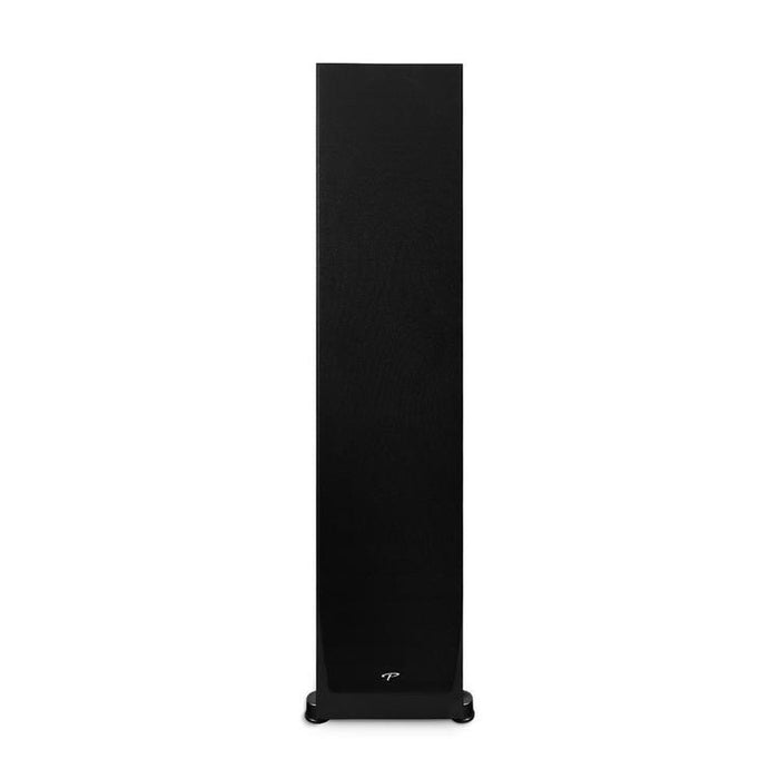 Paradigm Monitor SE 8000F | Haut-parleurs tour - 95 db - 45 Hz - 21 000 Hz - 8 ohms - Noir - Paire-Sonxplus Drummondville