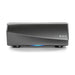 Denon HEOS AMP | Amplificateur sans fil de zone 2 canaux - 70 W / Canal - Bluetooth - HEOS - Noir-Sonxplus Drummondville