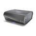 Denon HEOS AMP | Amplificateur sans fil de zone 2 canaux - 70 W / Canal - Bluetooth - HEOS - Noir-Sonxplus Drummondville