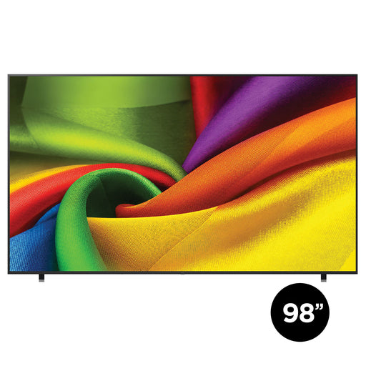 LG 98NU850BPUB | Téléviseur UHD 98" - 60Hz (VRR144Hz) - Série NU85 - ThinQ AI | 01 | Sonxplus Drummondville