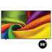 LG 98NU850BPUB | Téléviseur UHD 98" - 60Hz (VRR144Hz) - Série NU85 - ThinQ AI | 01 | Sonxplus Drummondville