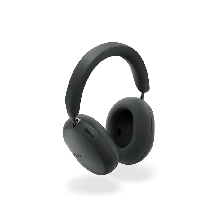 Sonos Ace Ultra | Écouteurs circum-auriculaires - Jusqu'à 35 heures d'autonomie - Bluetooth - Noir | 01 | Sonxplus Drummondville