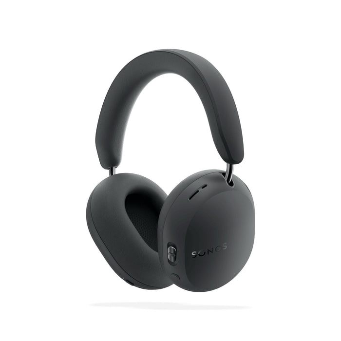 Sonos Ace Ultra | Écouteurs circum-auriculaires - Jusqu'à 35 heures d'autonomie - Bluetooth - Noir | 03 | Sonxplus Drummondville
