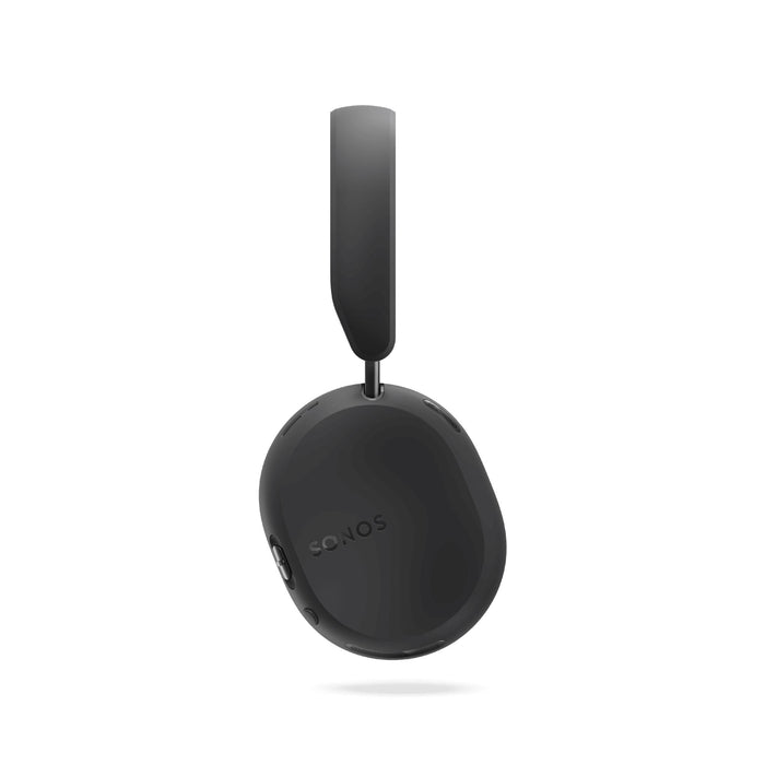 Sonos Ace Ultra | Écouteurs circum-auriculaires - Jusqu'à 35 heures d'autonomie - Bluetooth - Noir | 04 | Sonxplus Drummondville