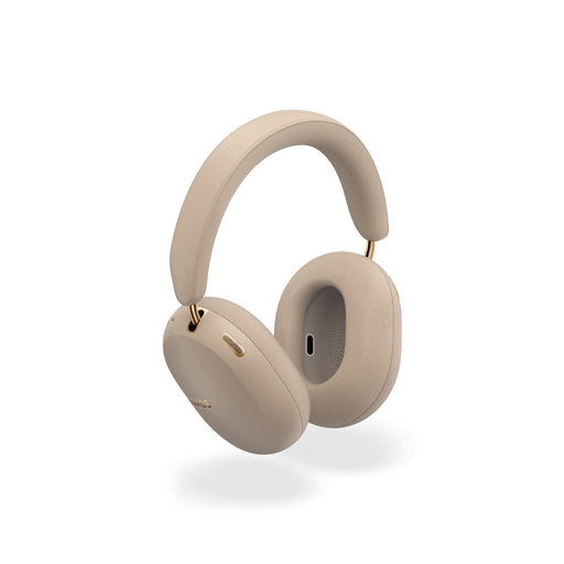 Sonos Ace Ultra | Over-ear headphones - Up to 35 hours of battery life - Bluetooth - Sand | 01 | Sonxplus Drummondville