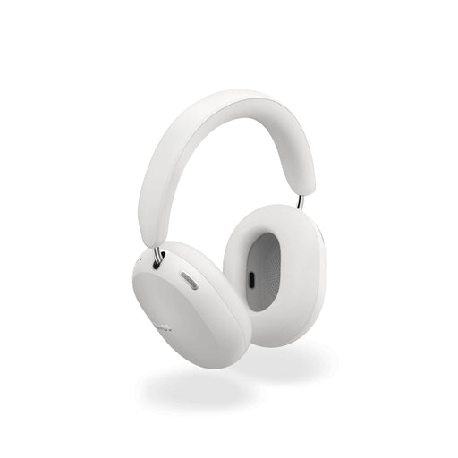 Sonos Ace Ultra | Over-ear headphones - Up to 35 hours of battery life - Bluetooth - White | 01 | Sonxplus Drummondville