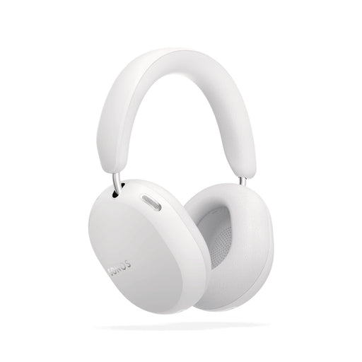 Sonos Ace Ultra | Over-ear headphones - Up to 35 hours of battery life - Bluetooth - White | 02 | Sonxplus Drummondville