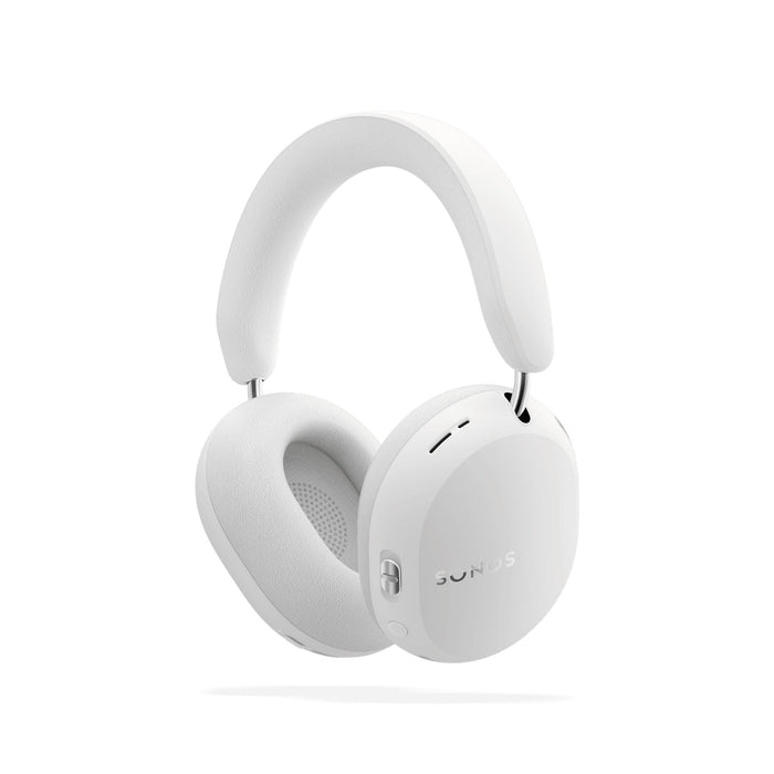 Sonos Ace Ultra | Écouteurs circum-auriculaires - Jusqu'à 35 heures d'autonomie - Bluetooth - Blanc | 03 | Sonxplus Drummondville