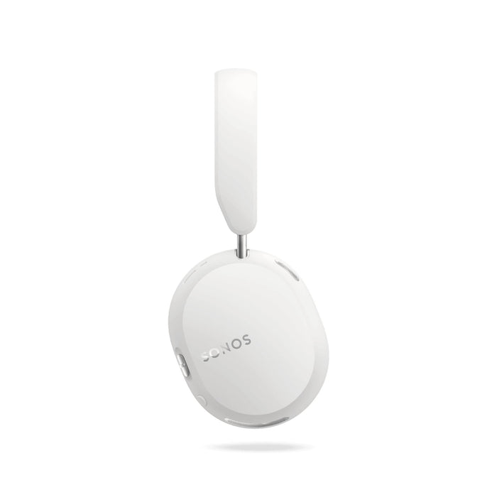 Sonos Ace Ultra | Écouteurs circum-auriculaires - Jusqu'à 35 heures d'autonomie - Bluetooth - Blanc | 04 | Sonxplus Drummondville