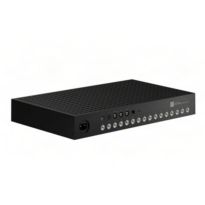 Sonos AMP Multi | Amplifier - 8 Channels | 03 | Sonxplus Drummondville