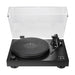 Audio-Technica AT-LP8X | Table tournante - semi-automatique - Noir | 01 | Sonxplus Drummondville