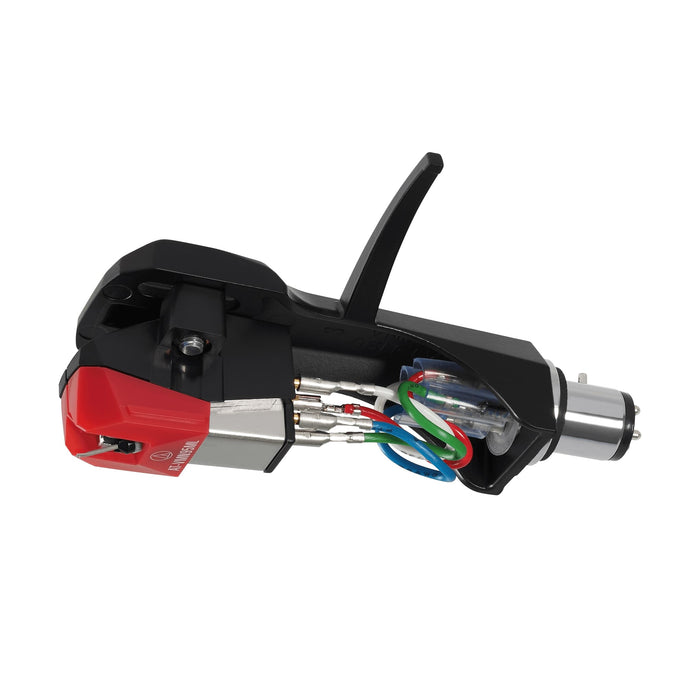Audio-technica VM95ML | Cartouche kit combiné porte-cellule/cellule | 01 | Sonxplus Drummondville