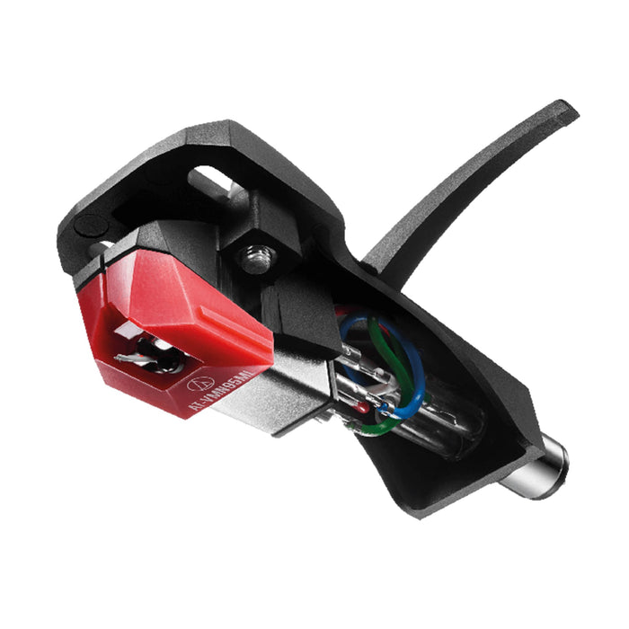 Audio-technica VM95ML | Cartouche kit combiné porte-cellule/cellule | 02 | Sonxplus Drummondville