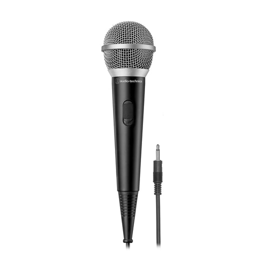 Audio-Technica ATR1200X | Dynamic, unidirectional microphone for vocals/instruments | 02 | Sonxplus Drummondville