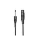 Audio-Technica ATR1300X | Microphone dynamique - unidirectionnel pour voix/instrument | 02 | Sonxplus Drummondville