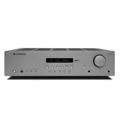 Cambridge AX-R85 | Récepteur stéréo - 85 W - Démo-Sonxplus Drummondville