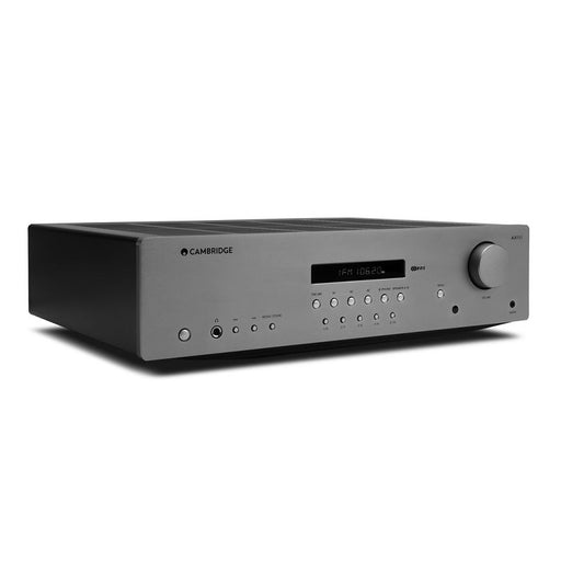 Cambridge AX-R85 | Récepteur stéréo - 85 W - Démo-Sonxplus Drummondville