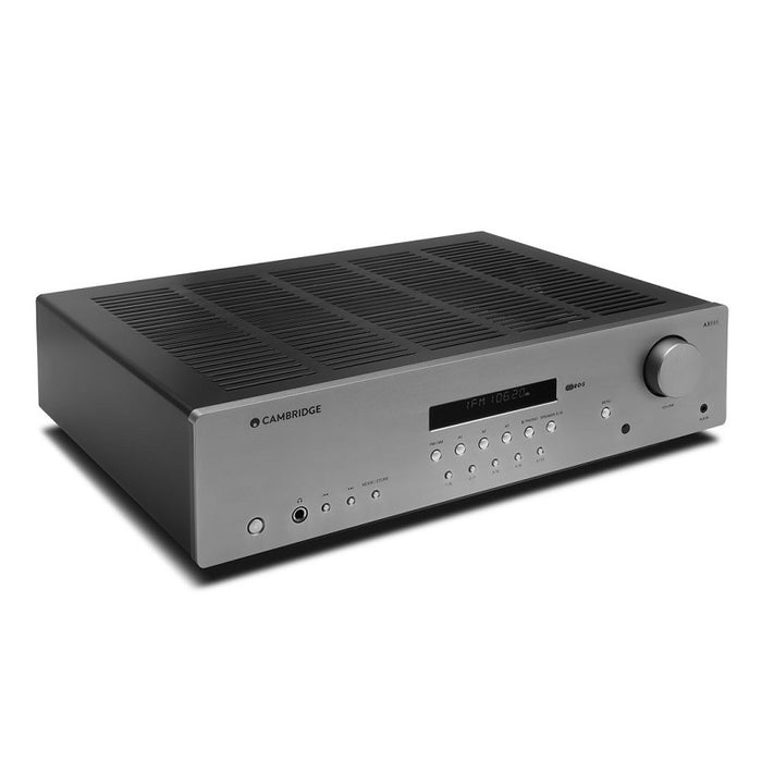 Cambridge AX-R85 | Récepteur stéréo - 85 W - Démo-Sonxplus Drummondville
