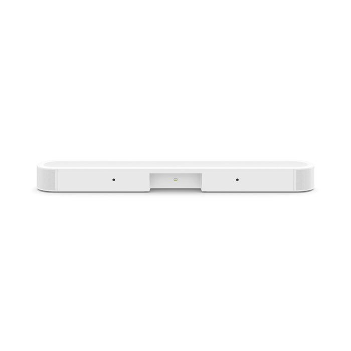 Sonos Beam Ultra | Barre de Son 7.1.2 canaux - Wifi - Bluetooth - Dolby Atmos - Commandes tactiles - Blanc | 03 | Sonxplus Drummondville