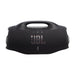 JBL Boombox 4 | Haut-parleur portatif - Bluetooth - IP68 - Jusqu'à 34 heures - Noir-Sonxplus Drummondville