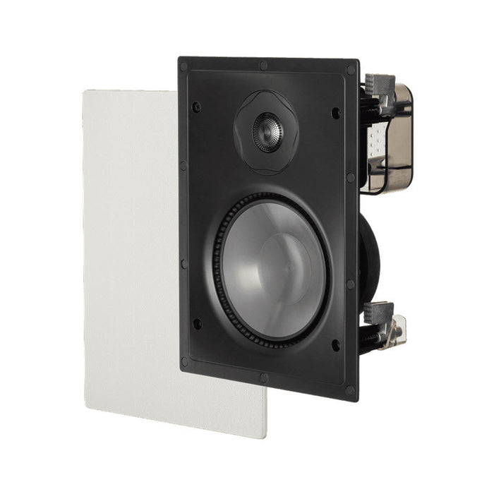 Paradigm CI Pro P65-IW v2 | Haut-parleur encastré - Chacun | 01 | Sonxplus Drummondville