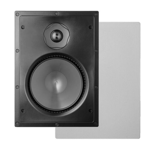 Paradigm CI Pro P80-IW V2 | In-Wall Speaker - Each | 01 | Sonxplus Drummondville