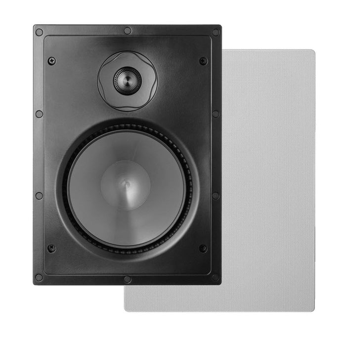Paradigm CI Pro P80-IW V2 | Haut-parleur encastré - Chacun | 01 | Sonxplus Drummondville