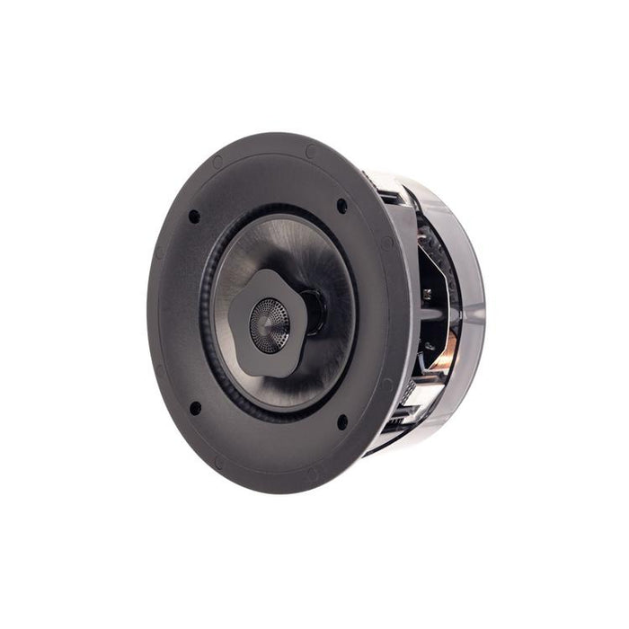 Paradigm CI Pro P65-RX V2 | Haut-parleur encastré - Cônes CARBON-X - Chacun | 01 | Sonxplus Drummondville
