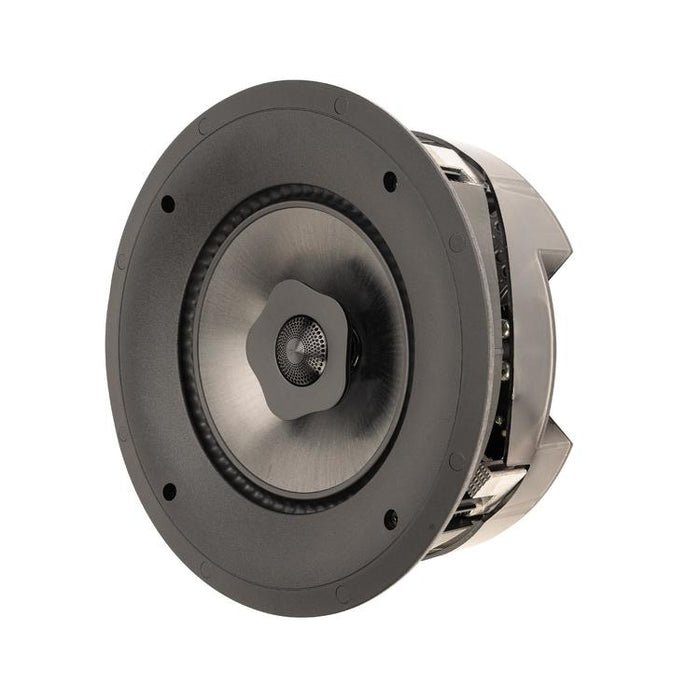 Paradigm CI Pro P80-RX v2 | Haut-parleur encastré - Cônes CARBON-X | 04 | Sonxplus Drummondville