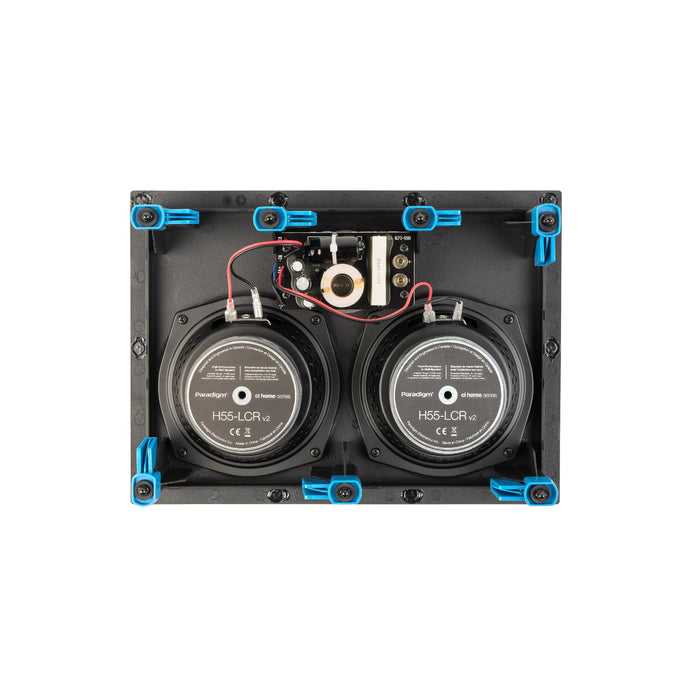 Paradigm CI Home H55-LCR v2 | Haut-parleur encastré - Chacun | 04 | Sonxplus Drummondville