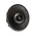 Paradigm CI Home H65-A v2 | Haut-parleur 6 1/2" encastré - Plafonnier - Noir - Surface prête à peindre - Paire | 01 | Sonxplus Drummondville