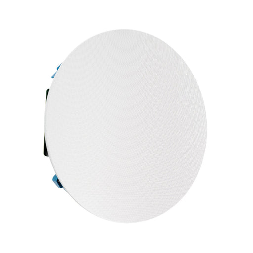 Paradigm CI Home H65-A v2 | Haut-parleur 6 1/2" encastré - Plafonnier - Noir - Surface prête à peindre - Paire | 02 | Sonxplus Drummondville