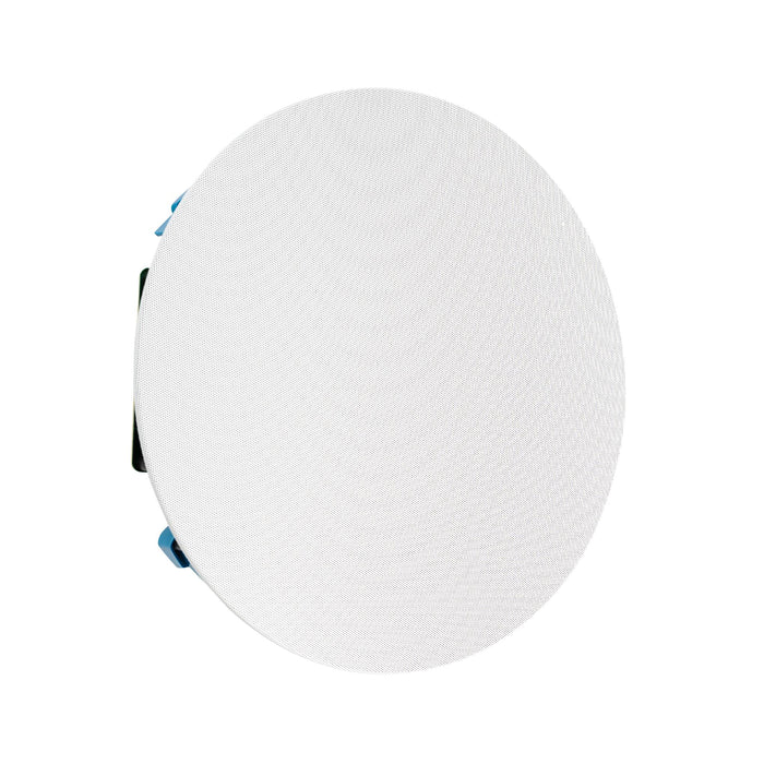 Paradigm CI Home H65-A v2 | Haut-parleur 6 1/2" encastré - Plafonnier - Noir - Surface prête à peindre - Paire | 02 | Sonxplus Drummondville