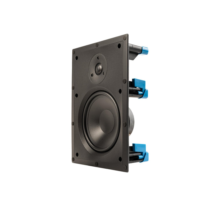 Paradigm CI Home H65-IW v2 | In-Wall Speaker - Each | 01 | Sonxplus Drummondville