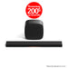 LG Sound Suite | Cinema Suite 7 - Barre de son H7+W7 | 01 | Sonxplus Drummondville