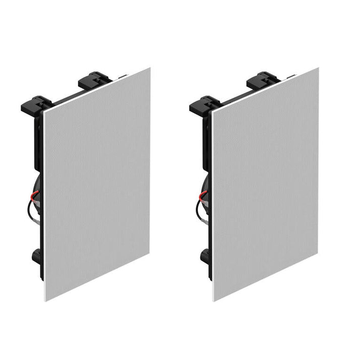 Sonos | Ensemble In-Wall - Amp + 2 Haut-parleurs In-Wall by Sonance - Wi-Fi | 01 | Sonxplus Drummondville