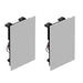 Sonos | Ensemble In-Wall - Amp + 2 Haut-parleurs In-Wall by Sonance - Wi-Fi | 01 | Sonxplus Drummondville