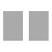 Sonos | Ensemble In-Wall - Amp + 2 Haut-parleurs In-Wall by Sonance - Wi-Fi | 02 | Sonxplus Drummondville