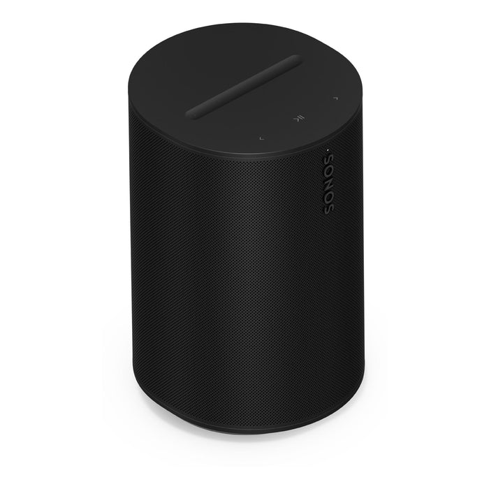 Sonos | Two-Room System with 2 ERA 100 SL - Black | 02 | Sonxplus Drummondville
