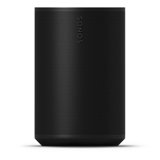 Sonos | Ensemble intérieur-extérieur avec Sonos play et Era 100 SL - Noir | 02 | Sonxplus Drummondville