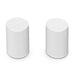 Sonos | Ensemble pour deux pièces avec 2 ERA 100 SL - Blanc | 01 | Sonxplus Drummondville