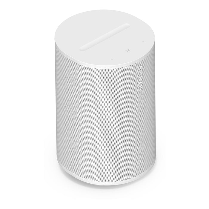 Sonos | Ensemble pour deux pièces avec 2 ERA 100 SL - Blanc | 02 | Sonxplus Drummondville