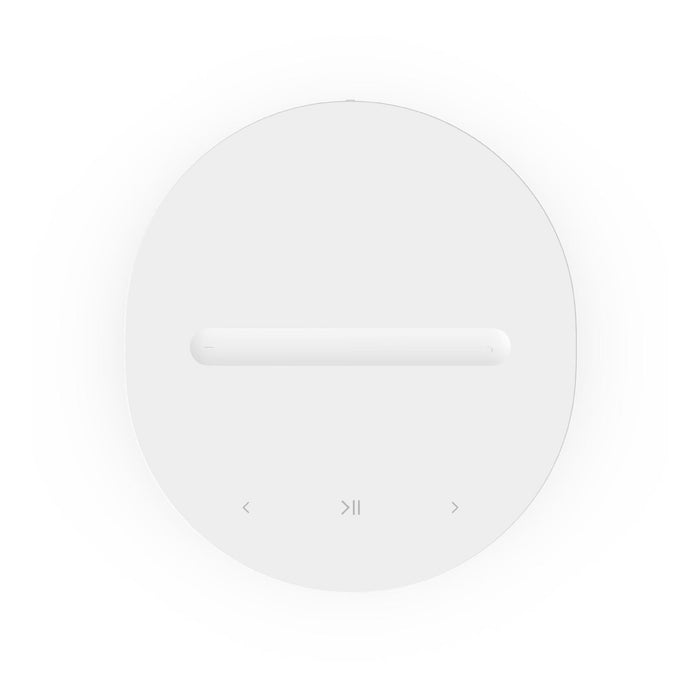 Sonos | Ensemble pour deux pièces avec 2 ERA 100 SL - Blanc | 04 | Sonxplus Drummondville