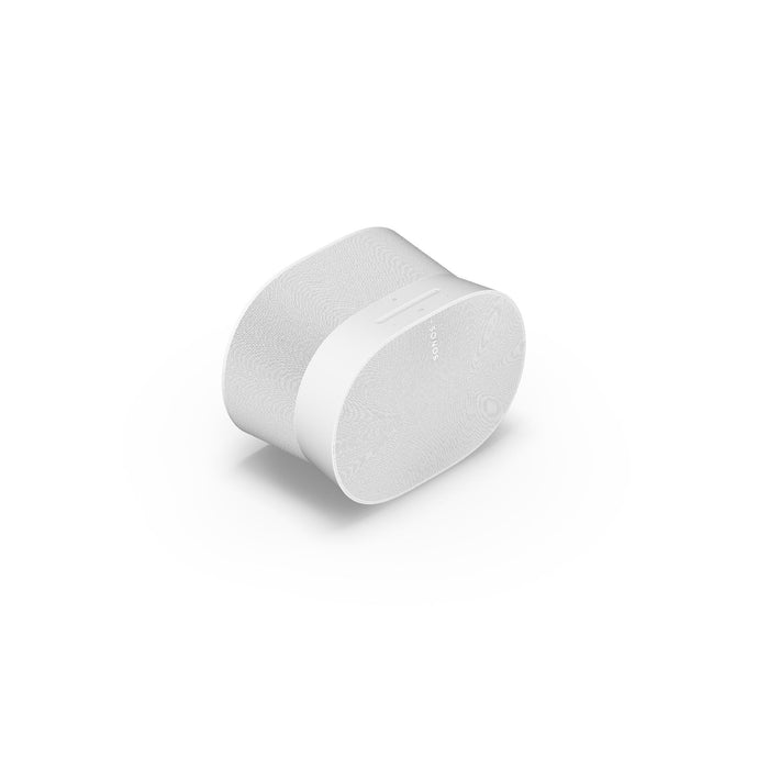 Sonos Era 300 | Haut-parleur intelligent haut de gamme - Blanc-Sonxplus Drummondville