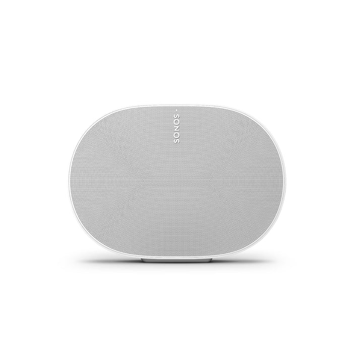 Sonos Era 300 | Haut-parleur intelligent haut de gamme - Blanc-Sonxplus Drummondville