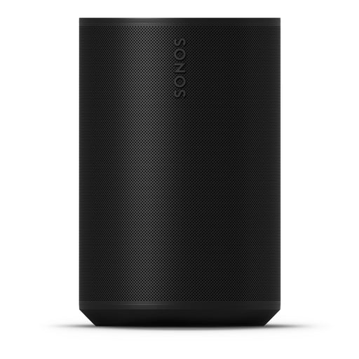 Sonos Era 100 SL | Compact Speaker - Touchscreen - Wi-Fi - Black | 01 | Sonxplus Drummondville