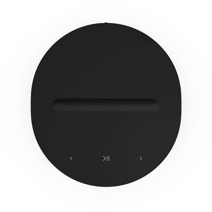 Sonos Era 100 SL | Compact Speaker - Touchscreen - Wi-Fi - Black | 03 | Sonxplus Drummondville