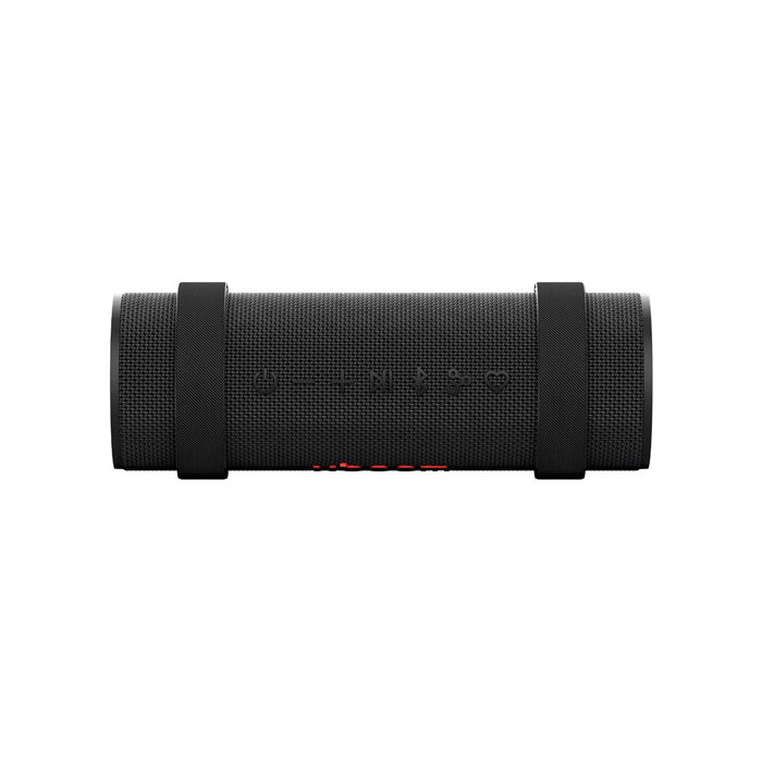 LG xboom Grab | Haut-parleur portatif - Bluetooth - IP67 - Éclairage AI - Noir-Sonxplus Drummondville
