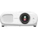 Epson Home Cinema 3200 | 3LCD Home Cinema Projector - 16:9 - 4K Pro-UHD - White | 02 | Sonxplus Drummondville