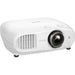 Epson Home Cinema 3200 | 3LCD Home Cinema Projector - 16:9 - 4K Pro-UHD - White | 03 | Sonxplus Drummondville